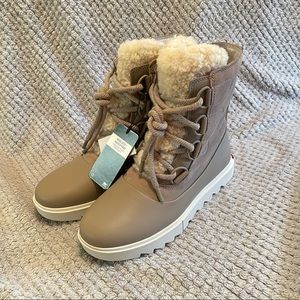 Sorel Joan of Arctic Next Lite Boot